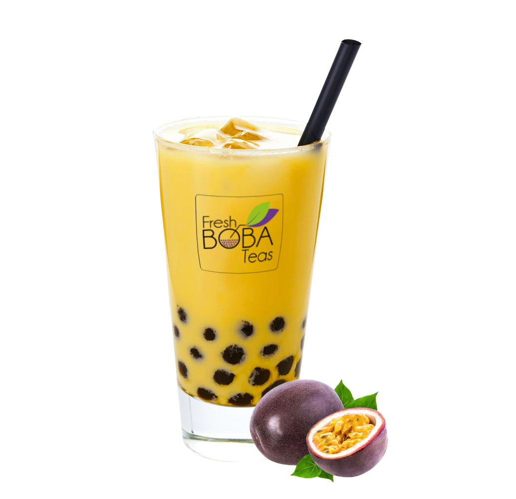 Fruit Tea